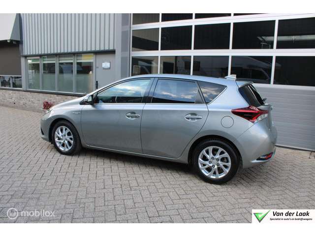 Toyota Auris 3