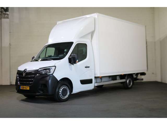 Renault Master 2022 Diesel