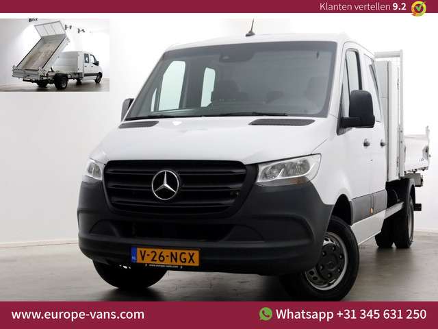 Mercedes-Benz Sprinter 2023 Diesel