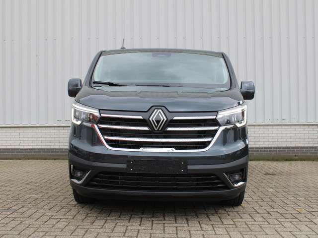 Renault Trafic 2024 Diesel
