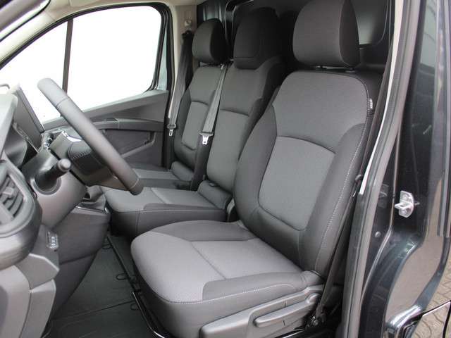 Renault Trafic 2024 Diesel