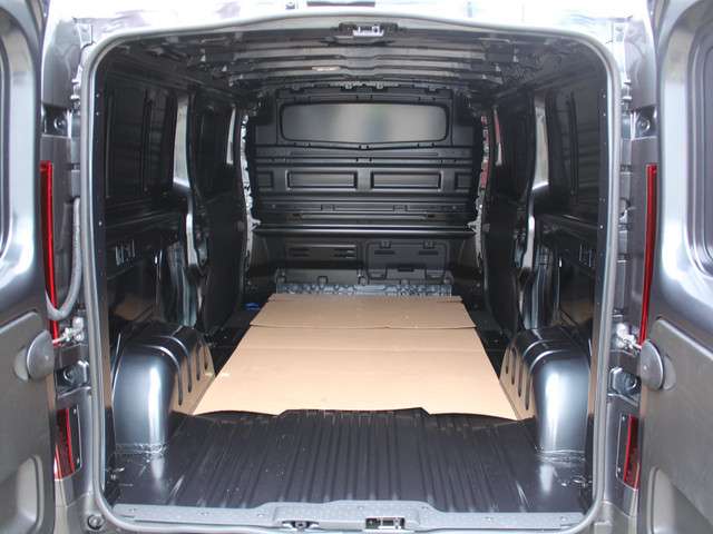 Renault Trafic 2024 Diesel