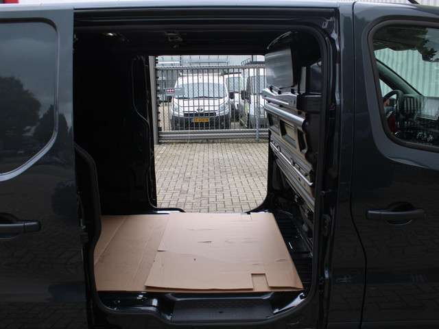 Renault Trafic 2024 Diesel