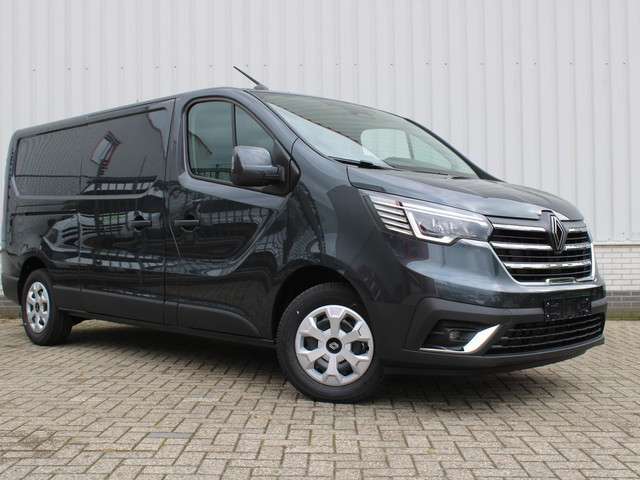 Renault Trafic 2024 Diesel