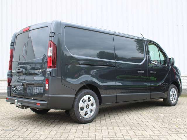 Renault Trafic 2024 Diesel