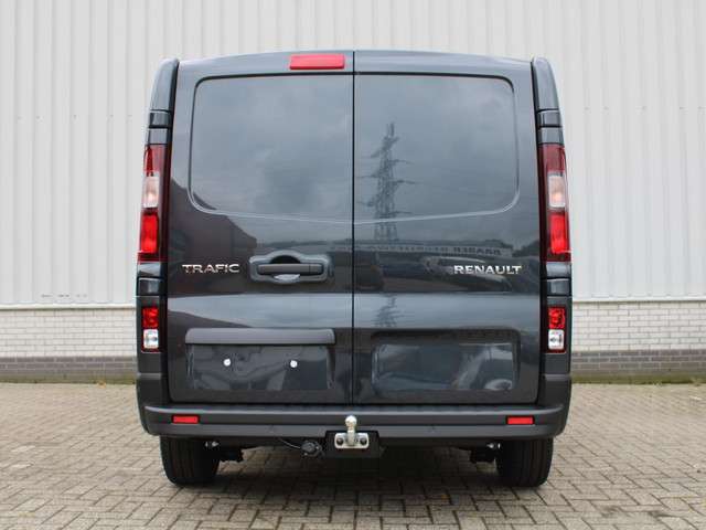 Renault Trafic 2024 Diesel