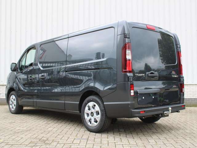 Renault Trafic 2024 Diesel