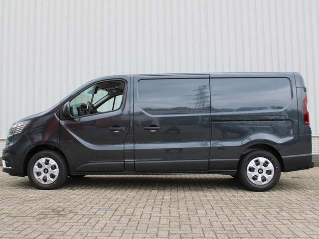 Renault Trafic 2024 Diesel