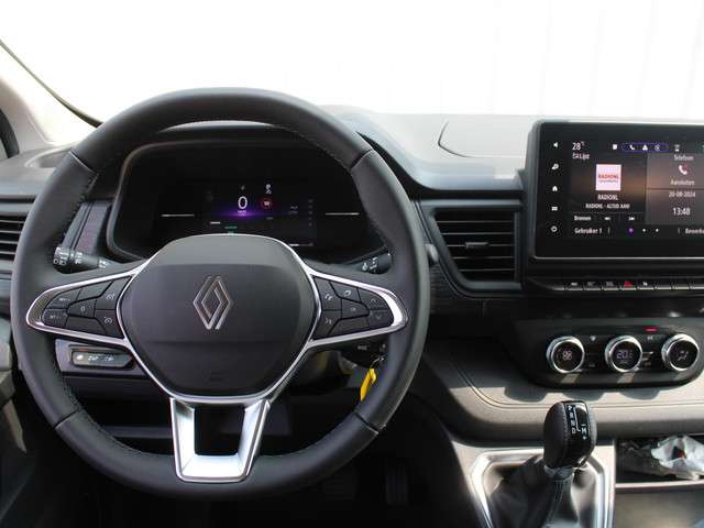 Renault Trafic 2024 Diesel