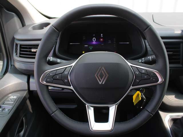 Renault Trafic 2024 Diesel