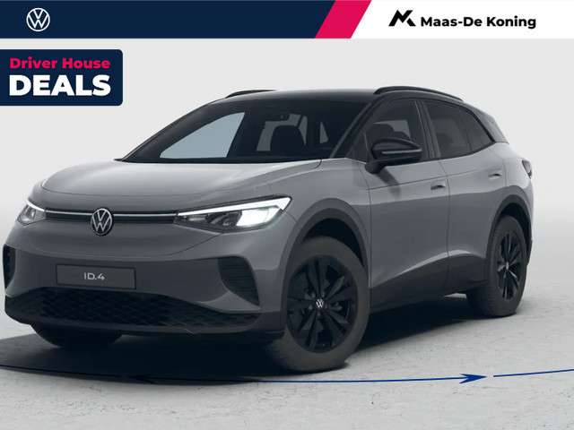 Volkswagen ID.4 2026 Elektrisch
