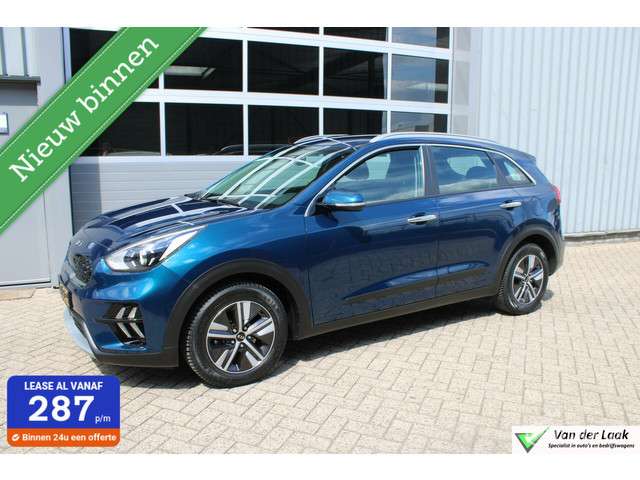 Kia Niro 2019 Hybride Kia Niro 2019 Hybride