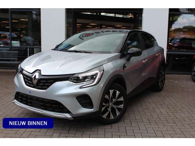 Renault Captur 1.0 tce 90 evolution foto 16