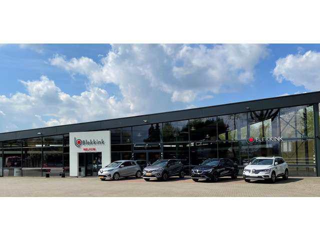Renault Captur 2023 Benzine