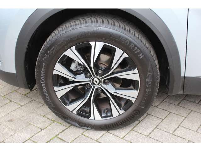 Renault Captur 2023 Benzine