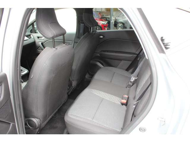 Renault Captur 2023 Benzine