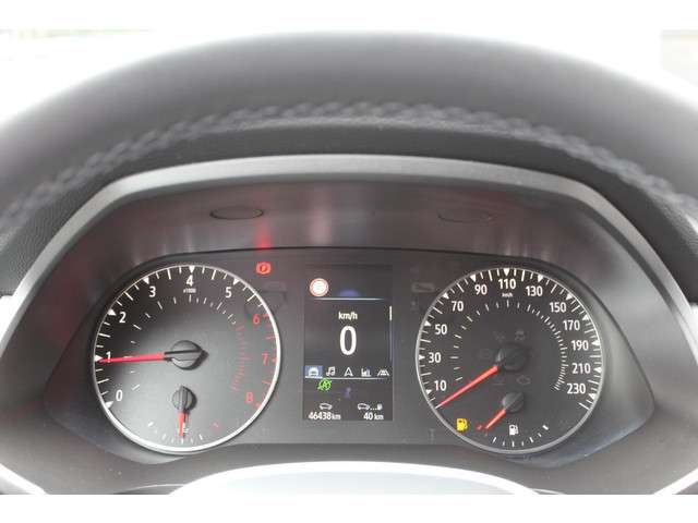Renault Captur 2023 Benzine