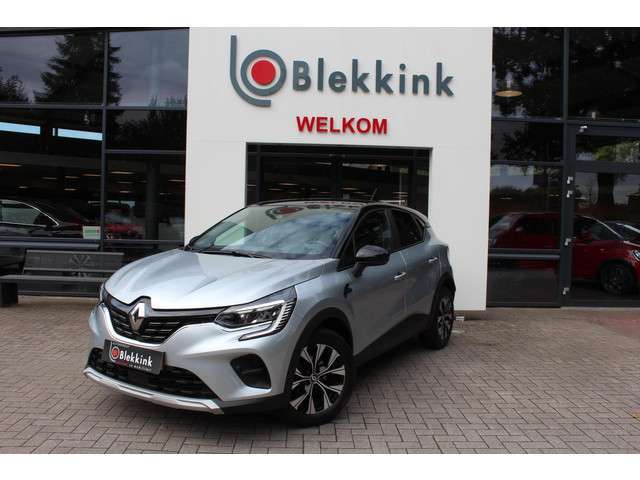 Renault Captur 2023 Benzine