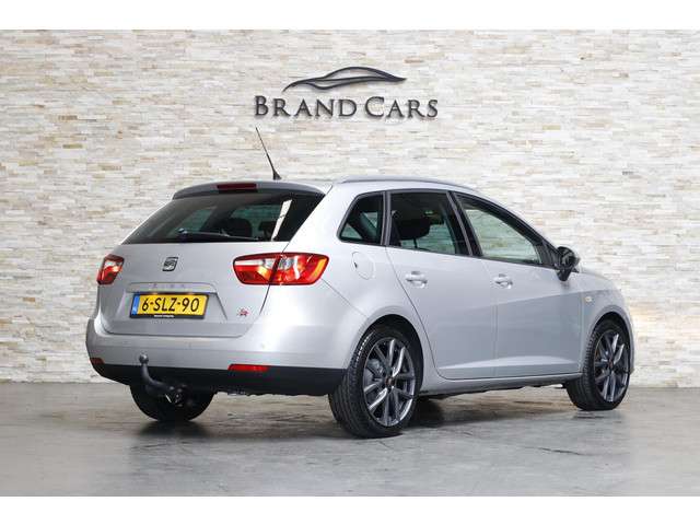 SEAT Ibiza 2