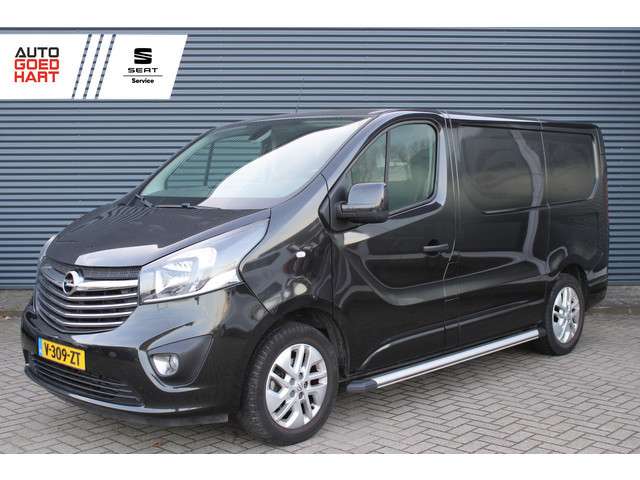 Opel Vivaro 2019 Diesel