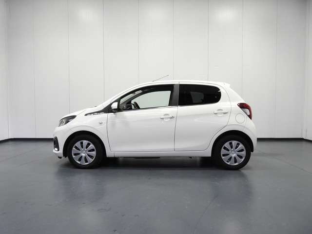 Peugeot 108 2