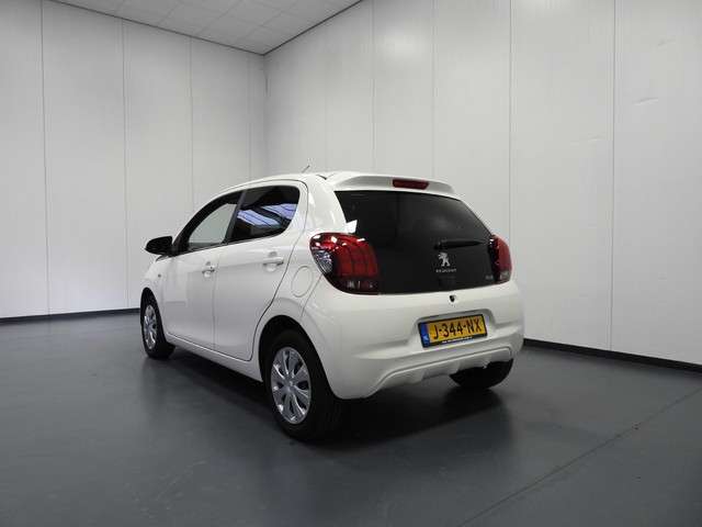 Peugeot 108 3