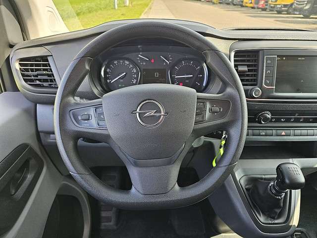 Opel Vivaro 2023 Diesel