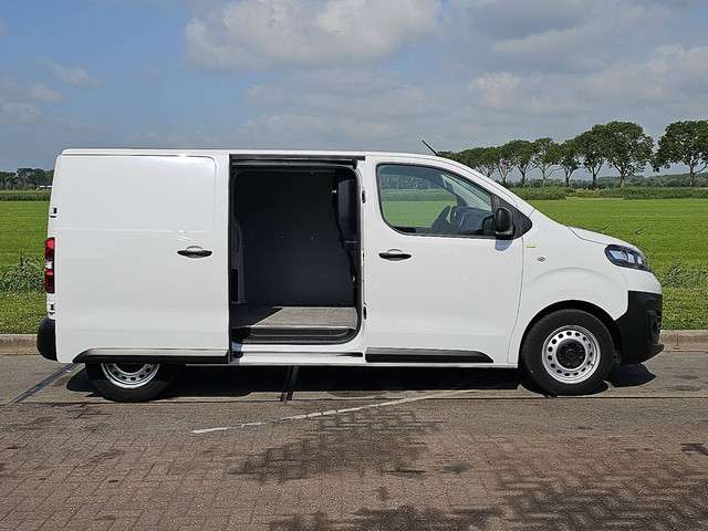 Opel Vivaro 2023 Diesel