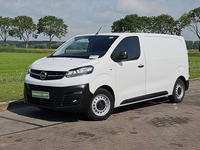 Opel Vivaro 2023 Diesel