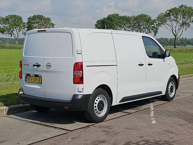 Opel Vivaro 2023 Diesel