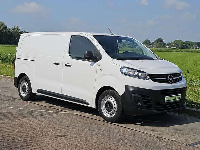 Opel Vivaro 2023 Diesel