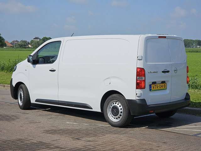 Opel Vivaro 2023 Diesel