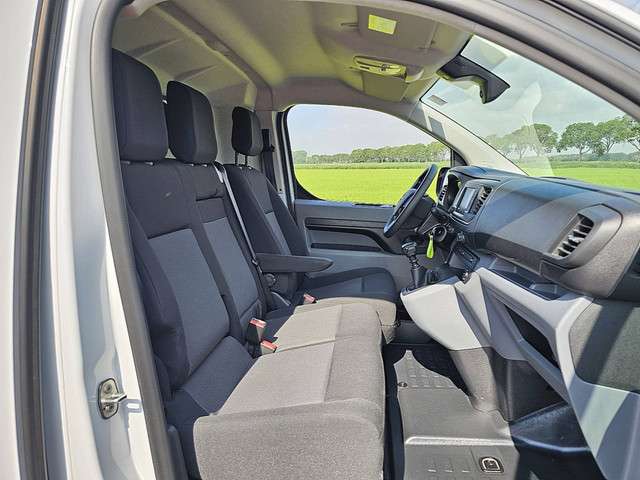 Opel Vivaro 2023 Diesel