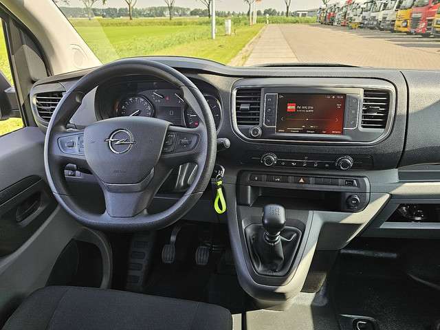 Opel Vivaro 2023 Diesel