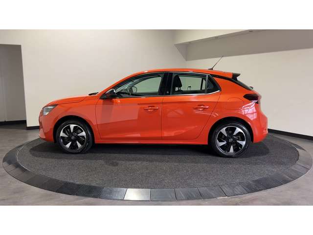 Opel Corsa 2022 Elektrisch Opel Corsa 2022 Elektrisch