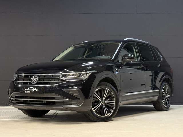 Volkswagen Tiguan 2022 Benzine