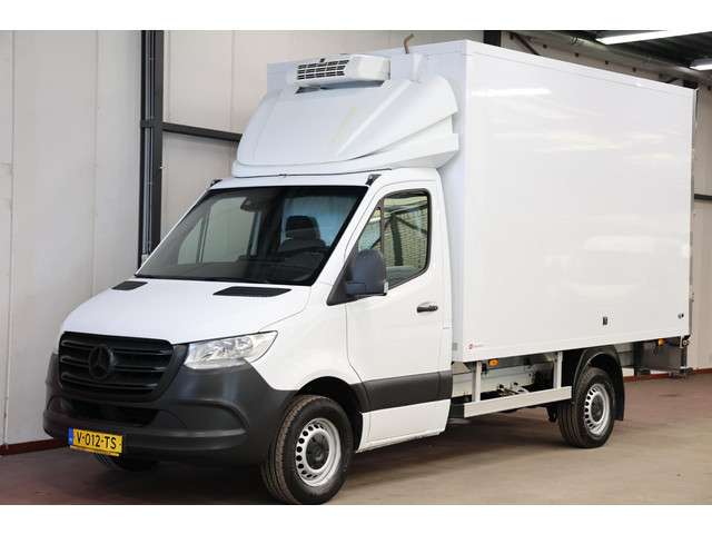 Mercedes-Benz Sprinter 2018 Diesel