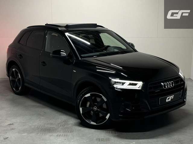 Audi Q5 2