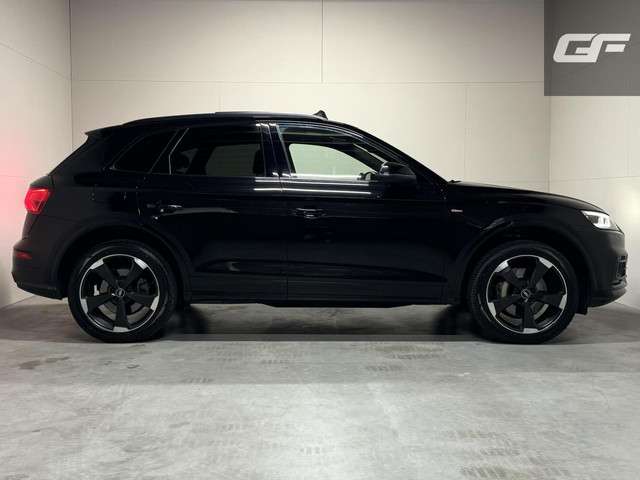 Audi Q5 3
