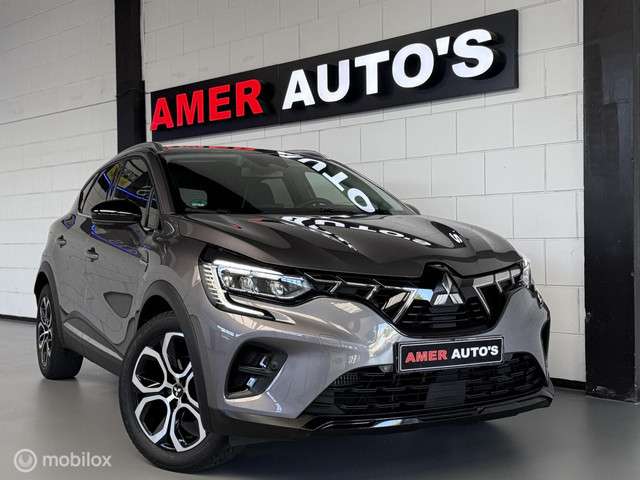 Mitsubishi ASX 2023 Hybride