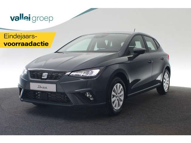 Seat Ibiza 2025 Benzine