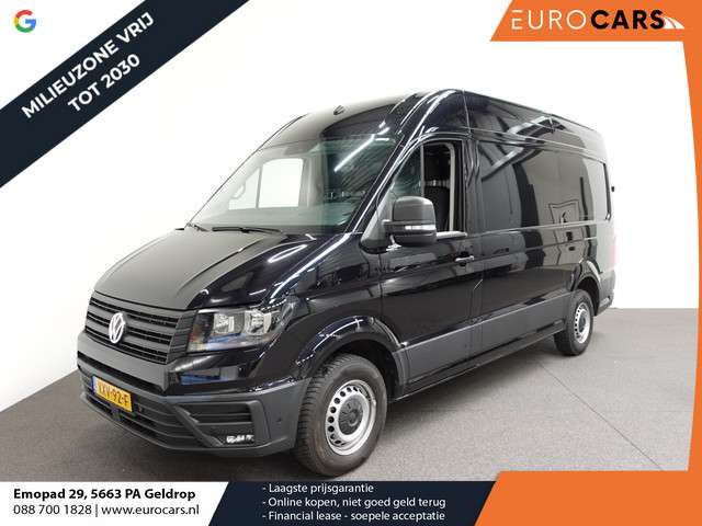 Volkswagen Crafter 2023 Diesel