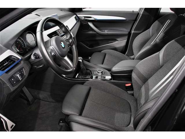 BMW X2 2
