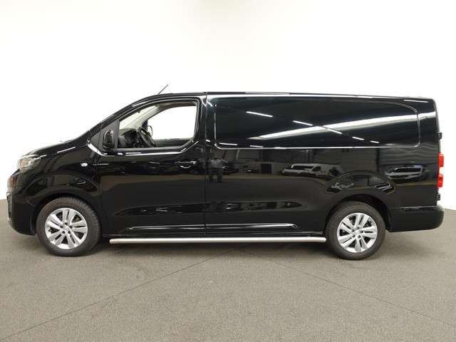 Peugeot Expert 2