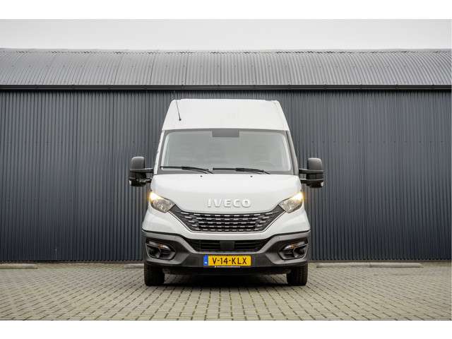 Iveco Daily 3