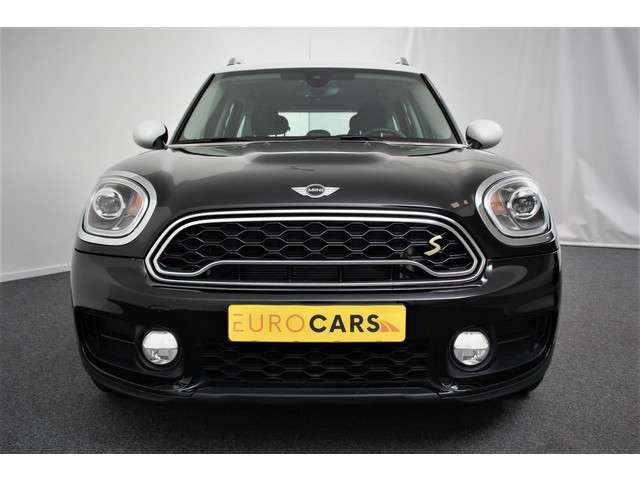 MINI Countryman 2