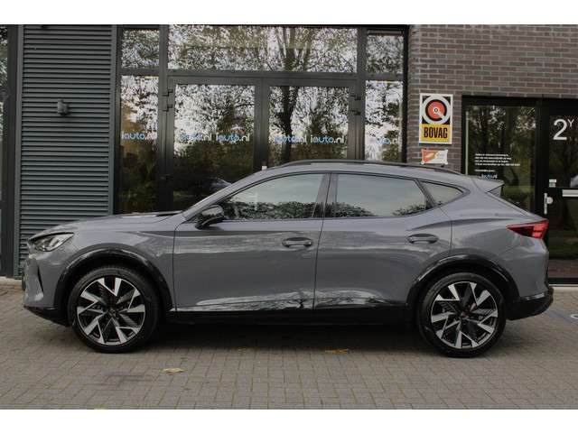 CUPRA Formentor 3