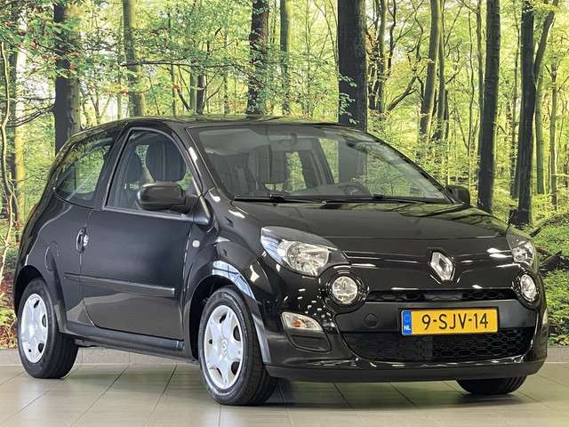 Renault Twingo 3