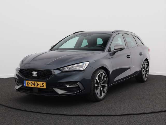 Seat Leon 2021 Benzine