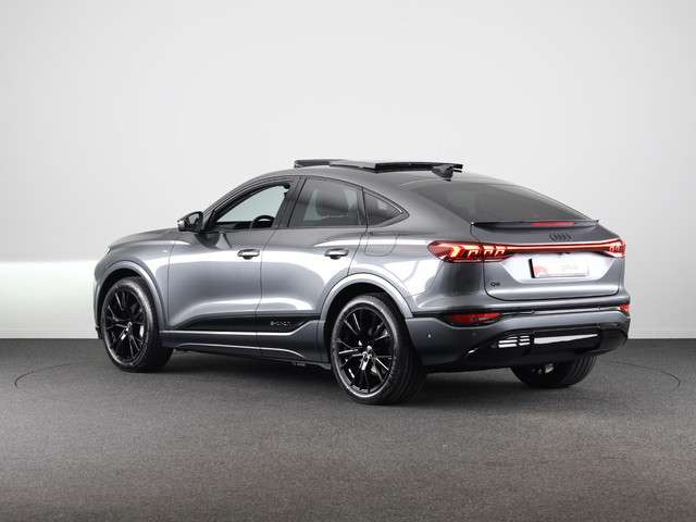 Audi Q6 e-tron 3